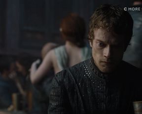 TV show scene Ella Hughes, Heidi Romanova - Game of Thrones S06E07 (2016) Full HD 1080 (Nude) 