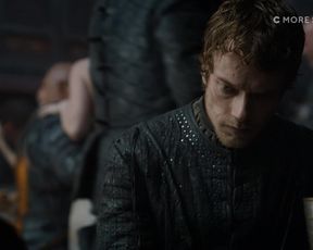 TV show scene Ella Hughes, Heidi Romanova - Game of Thrones S06E07 (2016) Full HD 1080 (Nude) 