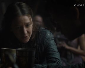 TV show scene Ella Hughes, Heidi Romanova - Game of Thrones S06E07 (2016) Full HD 1080 (Nude) 