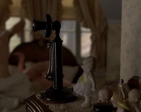 Naked scene Heather Lind - Boardwalk Empire s03e04 (2012) HD 1080p TV show nudity video