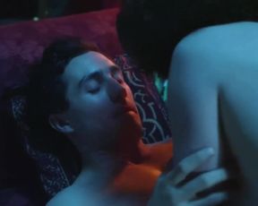 All Gracie Gilbert's Sex Scenes In Underbelly