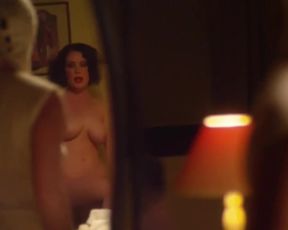 All Gracie Gilbert's Sex Scenes In Underbelly