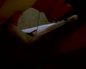 Erika Eleniak - CHASERS (1994)