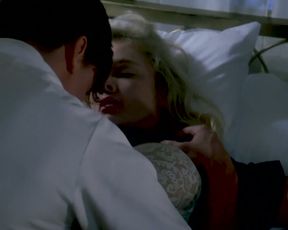 Erika Eleniak - CHASERS (1994)