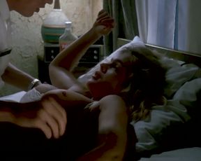 Erika Eleniak - CHASERS (1994)