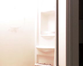 Naked scenes Misaki Morino, Mitsue Wakamatsu, Natsuko Kimura - Atashira (2017)