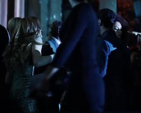 Giulia Elettra Gorietti & Greta Scarano & Yulia Kolomiets - SUBURRA (2015)