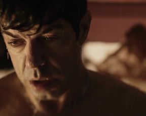 Giulia Elettra Gorietti & Greta Scarano & Yulia Kolomiets - SUBURRA (2015)