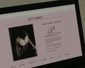 Naked scene Riley Keough, Kate Lyn Sheil nude - The Girlfriend Experience S01E02 (2016) TV show nudity video