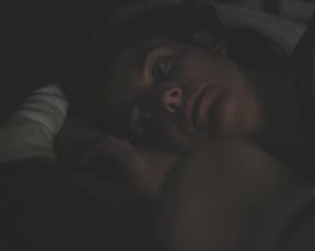 Naked scene Riley Keough, Kate Lyn Sheil nude - The Girlfriend Experience S01E02 (2016) TV show nudity video