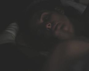 Naked scene Riley Keough, Kate Lyn Sheil nude - The Girlfriend Experience S01E02 (2016) TV show nudity video