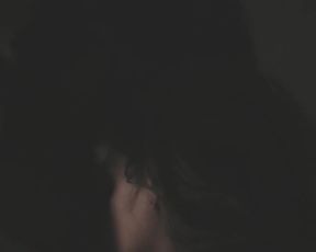 Naked scene Riley Keough, Kate Lyn Sheil nude - The Girlfriend Experience S01E02 (2016) TV show nudity video