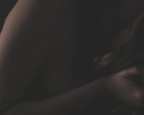 Naked scene Riley Keough, Kate Lyn Sheil nude - The Girlfriend Experience S01E02 (2016) TV show nudity video