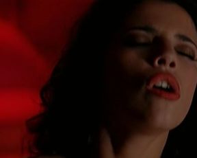 Maribel Verdu - Huevos de Oro (1993)