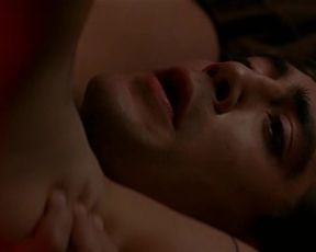 Maribel Verdu - Huevos de Oro (1993)