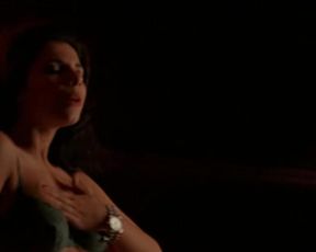 Maribel Verdu - Huevos de Oro (1993)