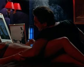 Maribel Verdu - Huevos de Oro (1993)