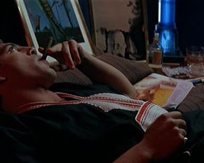 Maribel Verdu - Huevos de Oro (1993)