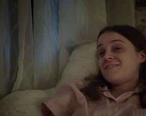 Actress Jessica Biel, Nadia Alexander - The Sinner S01 E06 (2017) Nudity and Sex in TV Show