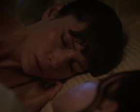 Actress Jessica Biel, Nadia Alexander - The Sinner S01 E06 (2017) Nudity and Sex in TV Show