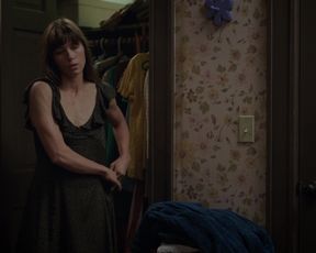 Actress Jessica Biel, Nadia Alexander - The Sinner S01 E06 (2017) Nudity and Sex in TV Show