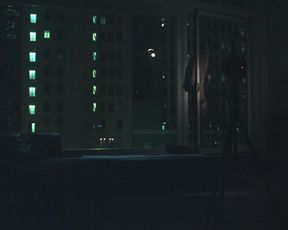 Celebrity Lesbian Video - Briana Evigan, Kerry Norton - ToY (2015) Full HD 1080 (Sex, Nude, Bush)01