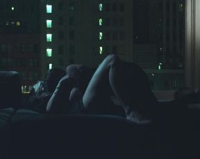 Celebrity Lesbian Video - Briana Evigan, Kerry Norton - ToY (2015) Full HD 1080 (Sex, Nude, Bush)01