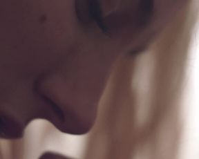 Celebrity Lesbian Video - Briana Evigan, Kerry Norton - ToY (2015) Full HD 1080 (Sex, Nude, Bush)01