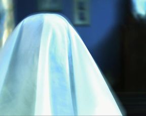 Alicia Underwood - Ghost Note (2017)