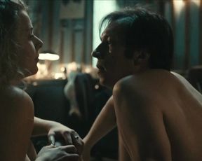 Edyta Jungowska Jestem (2005) Nude Hottest Scenes @ Erotic 🆙 ➡ Porn Art  Videos
