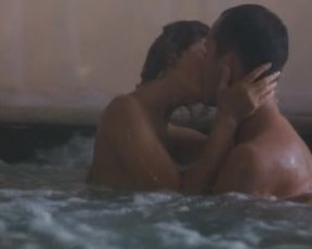 Joan Severance - Lake Consequence (1993)