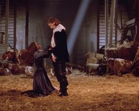 Julia Ormond - The Baby of M con (1993)