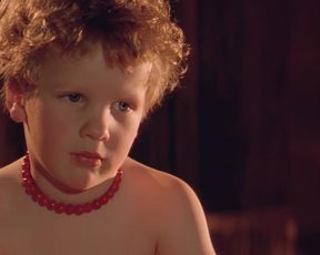 Julia Ormond - The Baby of M con (1993)