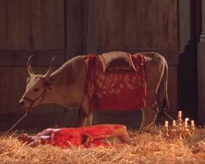 Julia Ormond - The Baby of M con (1993)