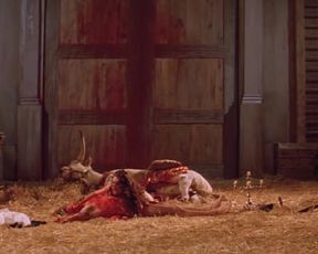 Julia Ormond - The Baby of M con (1993)