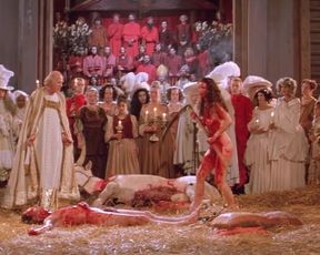 Julia Ormond - The Baby of M con (1993)