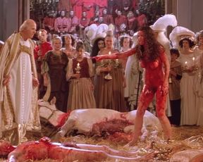 Julia Ormond - The Baby of M con (1993)