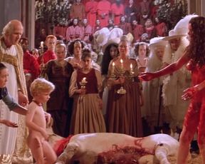 Julia Ormond - The Baby of M con (1993)