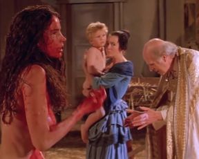 Julia Ormond - The Baby of M con (1993)