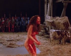 Julia Ormond - The Baby of M con (1993)