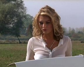 Ia Parulava - Georgian Grapes (2001)