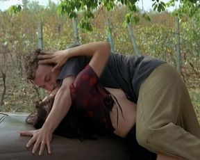 Ia Parulava - Georgian Grapes (2001)