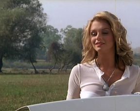 Ia Parulava - Georgian Grapes (2001)