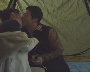 Jang Ha-ram, Song Eun-chae nude - Sweet Revenge (2015)