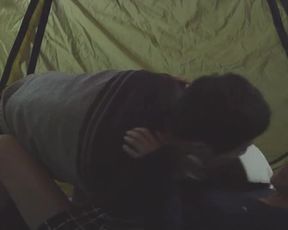 Jang Ha-ram, Song Eun-chae nude - Sweet Revenge (2015)