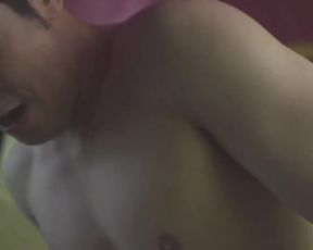 Jang Ha-ram, Song Eun-chae nude - Sweet Revenge (2015)