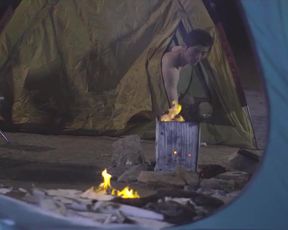 Jang Ha-ram, Song Eun-chae nude - Sweet Revenge (2015)