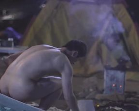 Jang Ha-ram, Song Eun-chae nude - Sweet Revenge (2015)