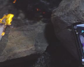 Jang Ha-ram, Song Eun-chae nude - Sweet Revenge (2015)