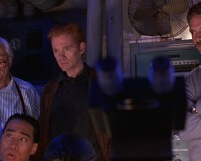 Linda Fiorentino - Jade (1995)